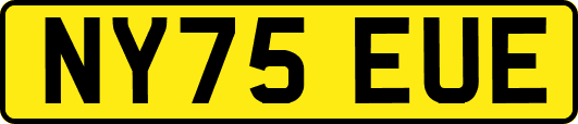 NY75EUE