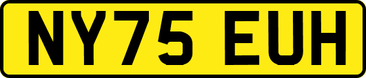 NY75EUH