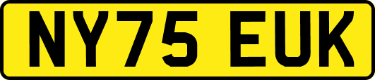 NY75EUK