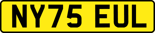 NY75EUL