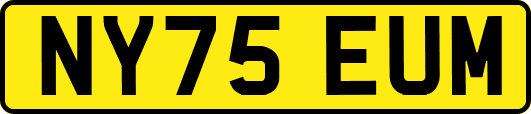 NY75EUM