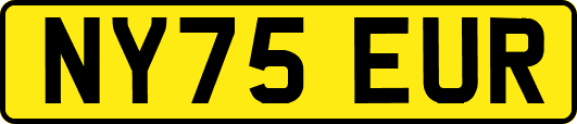 NY75EUR