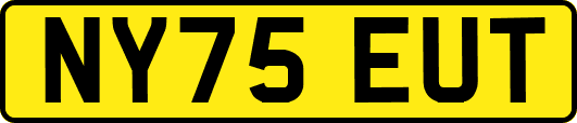 NY75EUT