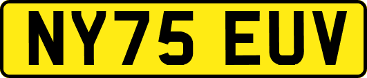 NY75EUV