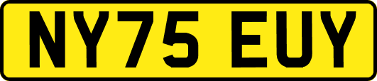 NY75EUY