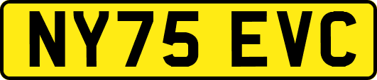 NY75EVC
