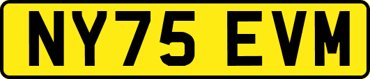 NY75EVM