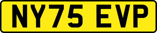 NY75EVP