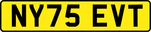 NY75EVT