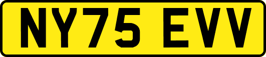 NY75EVV