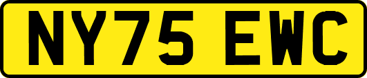 NY75EWC