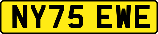 NY75EWE