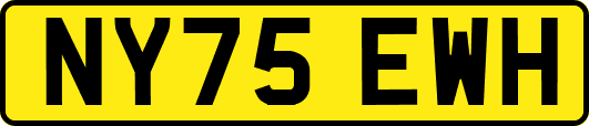 NY75EWH