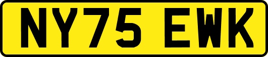 NY75EWK