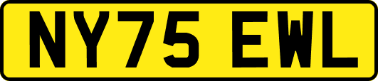 NY75EWL