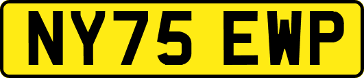 NY75EWP