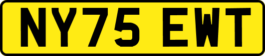 NY75EWT