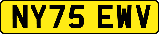 NY75EWV