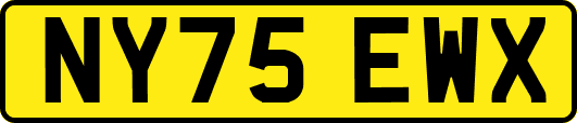NY75EWX