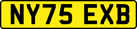 NY75EXB