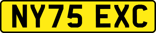 NY75EXC