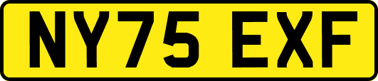 NY75EXF