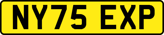 NY75EXP