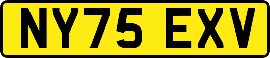 NY75EXV
