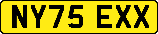 NY75EXX