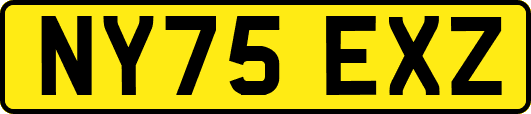 NY75EXZ