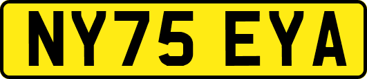 NY75EYA