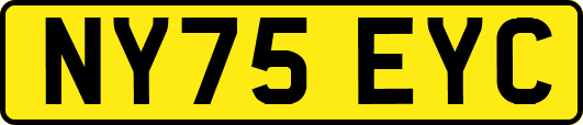 NY75EYC