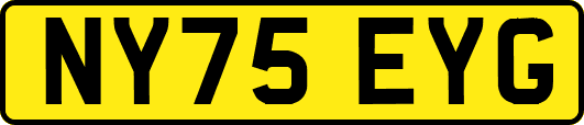 NY75EYG