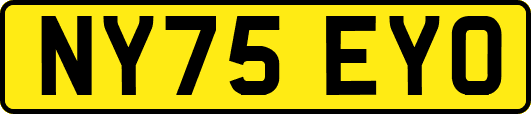NY75EYO