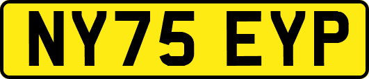 NY75EYP