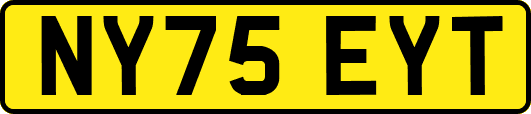 NY75EYT