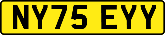 NY75EYY