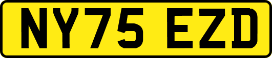 NY75EZD