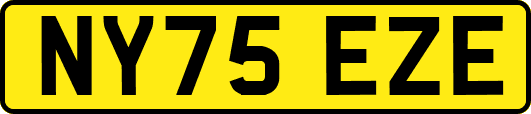 NY75EZE
