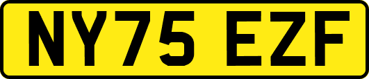 NY75EZF