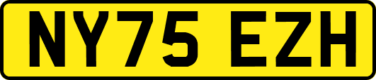 NY75EZH
