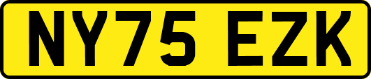 NY75EZK