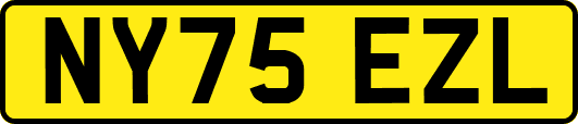 NY75EZL
