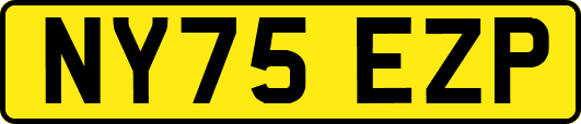 NY75EZP