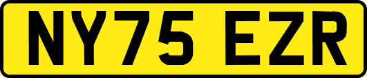 NY75EZR