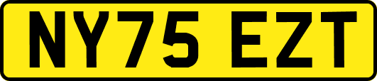 NY75EZT