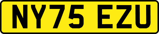 NY75EZU