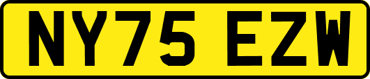 NY75EZW