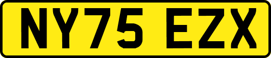 NY75EZX