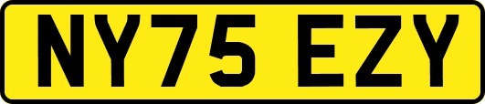 NY75EZY